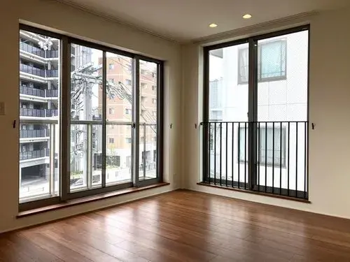 3LDK Property Tennoji Ward, Osaka City, Osaka Prefecture (8)