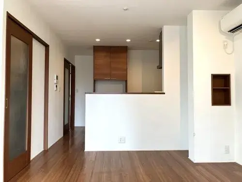 3LDK Property Tennoji Ward, Osaka City, Osaka Prefecture (9)