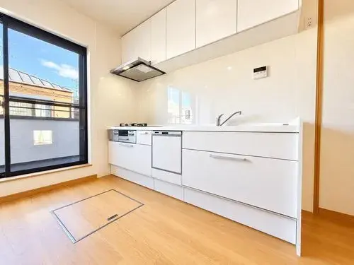 5LDK Propiedad Ciudad de Hirakata Prefectura de Osaka (12)