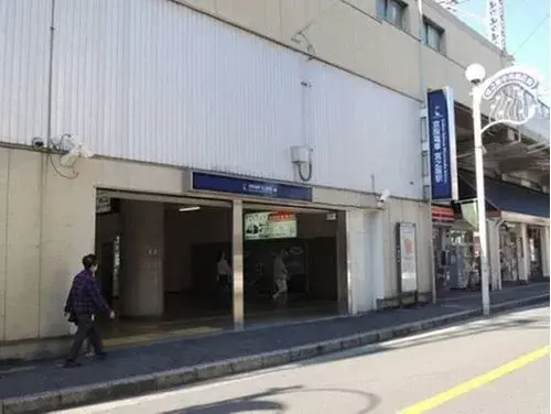 5LDK Propiedad Ciudad de Hirakata Prefectura de Osaka (24)