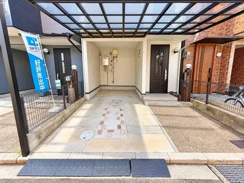 5LDK Propiedad Ciudad de Hirakata Prefectura de Osaka (4)