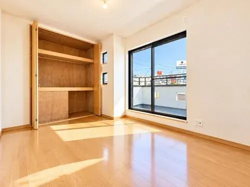 5LDK Propiedad Ciudad de Hirakata Prefectura de Osaka (6)