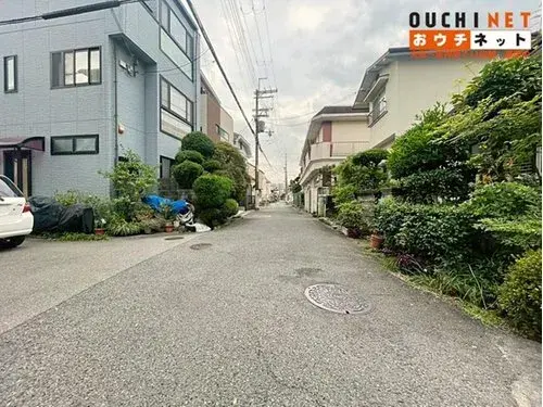 Akiya in Osaka