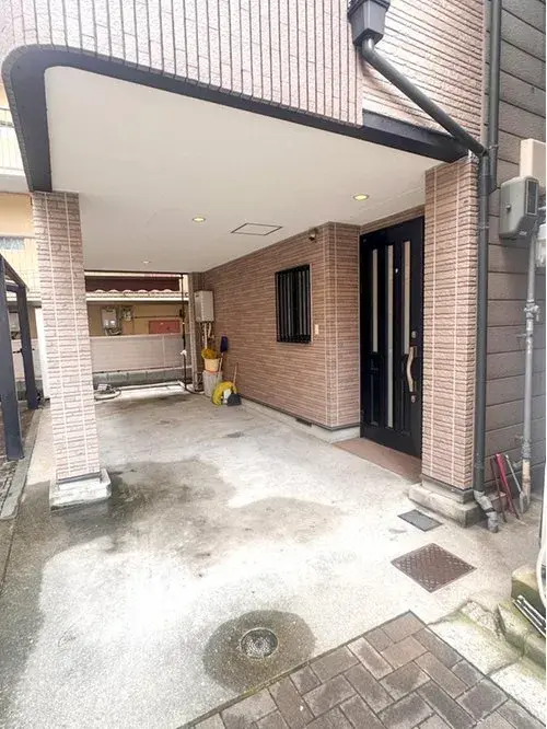 Bien immobilier 4LDK Ville de Higashiosaka Préfecture d'Osaka (2)