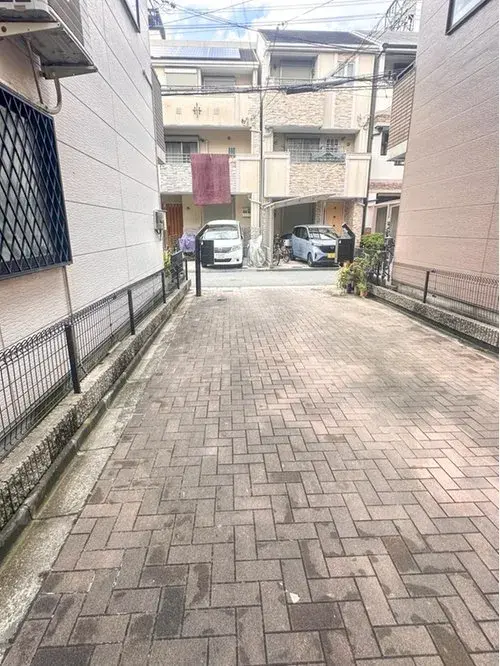 Bien immobilier 4LDK Ville de Higashiosaka Préfecture d'Osaka (3)