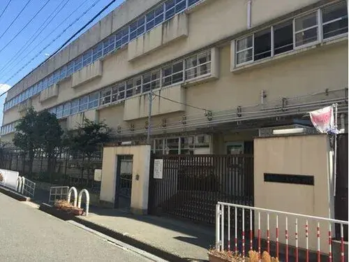 Bien immobilier 4LDK Ville de Higashiosaka Préfecture d'Osaka (24)