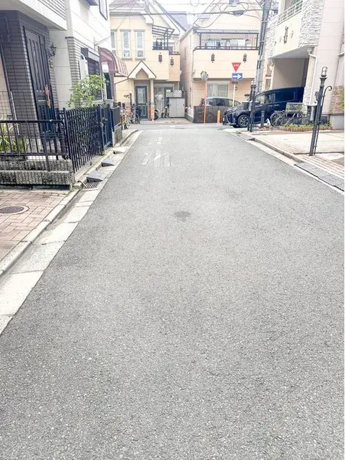 Bien immobilier 4LDK Ville de Higashiosaka Préfecture d'Osaka (4)