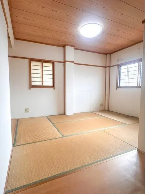 Bien immobilier 4LDK Ville de Higashiosaka Préfecture d'Osaka (9)
