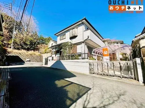 [Propriété 4LDK] Ville de Takatsuki, Préfecture d'Osaka (2)