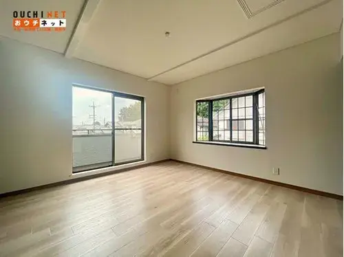[Propriété 4LDK] Ville de Takatsuki, Préfecture d'Osaka (12)