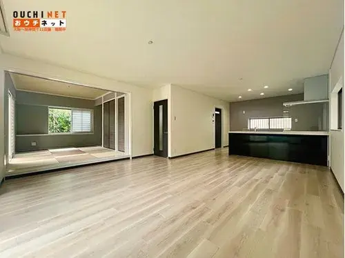 [Propriété 4LDK] Ville de Takatsuki, Préfecture d'Osaka (15)