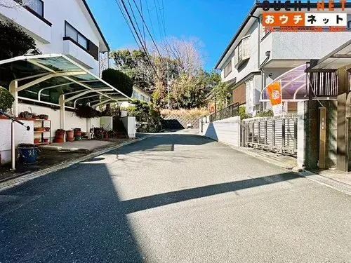 [Propriété 4LDK] Ville de Takatsuki, Préfecture d'Osaka (3)