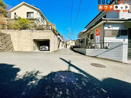[Propriété 4LDK] Ville de Takatsuki, Préfecture d'Osaka (4)