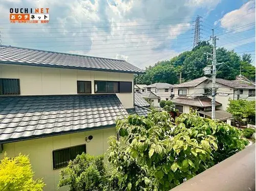 [Propriété 4LDK] Ville de Takatsuki, Préfecture d'Osaka (6)
