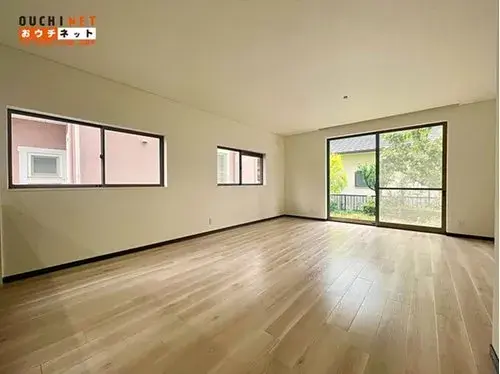 [Propriété 4LDK] Ville de Takatsuki, Préfecture d'Osaka (8)