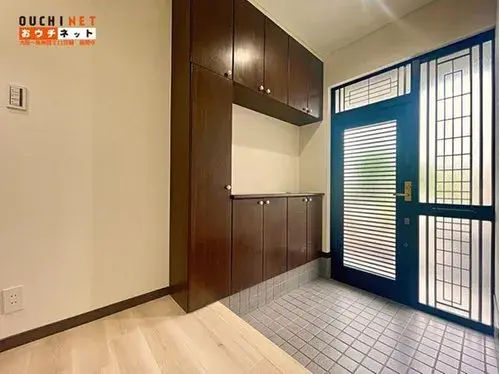 [Propriété 4LDK] Ville de Takatsuki, Préfecture d'Osaka (9)