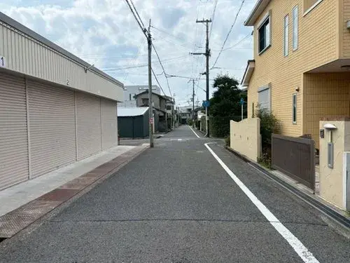 3LDK物件 岸和田市 大阪府 (2)