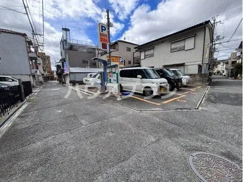 4LDK Property Neyagawa City Osaka Prefecture (5)