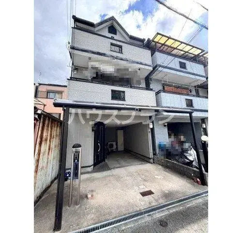 4LDK Property Neyagawa City Osaka Prefecture (6)