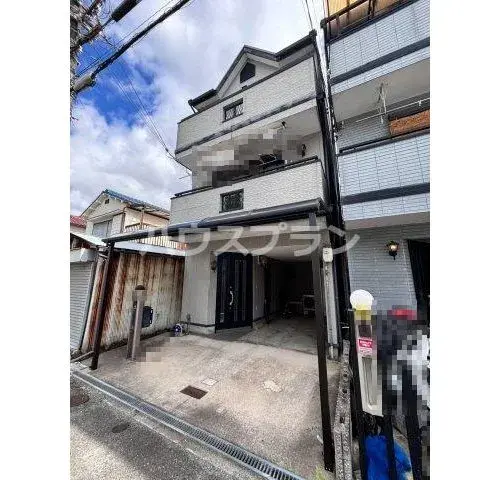 4LDK Property Neyagawa City Osaka Prefecture (7)