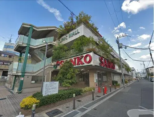 Недвижимость 3LDK Город Осака Префектура Осака (11)