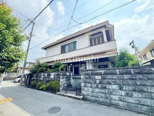 Akiya in Osaka