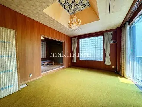 7LDK Kawachinagano City Osaka Property (9)