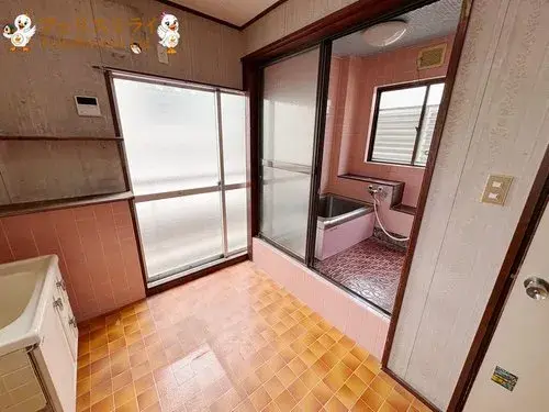 Объект 6DK, Йодогава-ку, город Осака, префектура Осака (16)