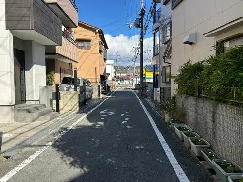 Akiya in Osaka