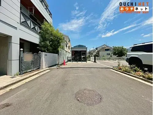 Akiya in Osaka