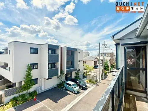 4LDK Property Takatsuki City Osaka Prefecture (2)