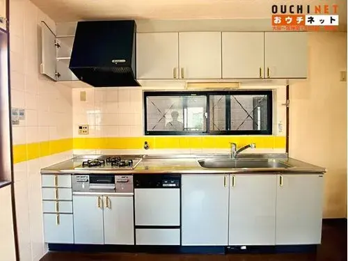 4LDK Property Takatsuki City Osaka Prefecture (16)