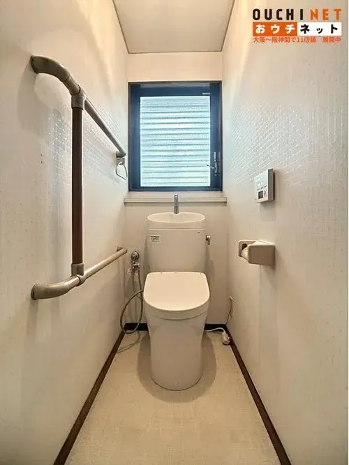 4LDK Property Takatsuki City Osaka Prefecture (19)