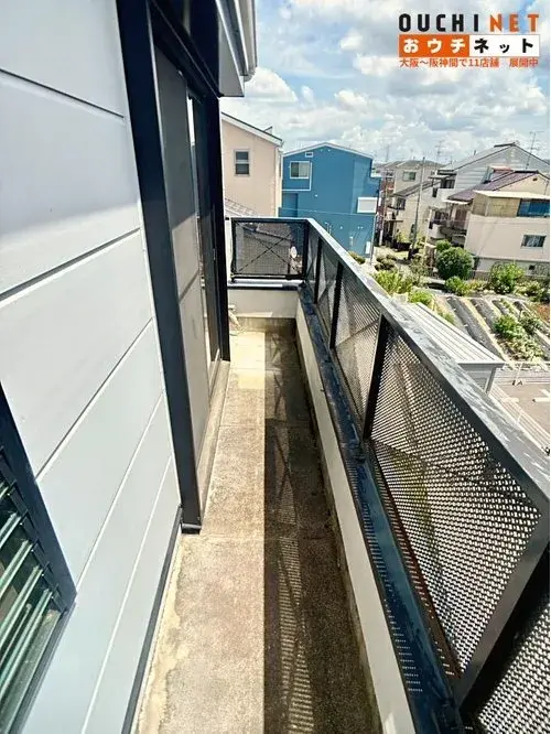 4LDK Property Takatsuki City Osaka Prefecture (4)