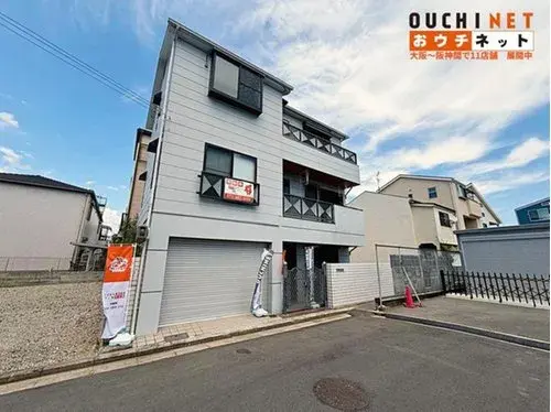 4LDK Property Takatsuki City Osaka Prefecture (6)
