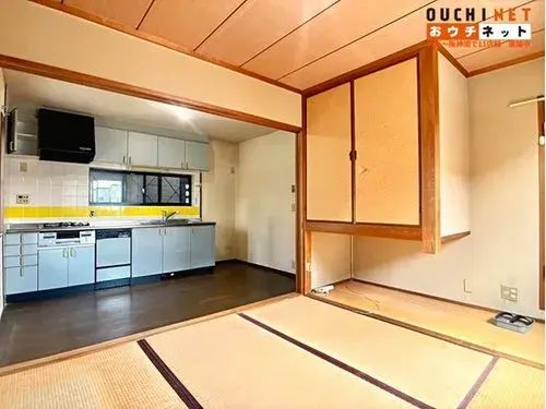 4LDK Property Takatsuki City Osaka Prefecture (9)