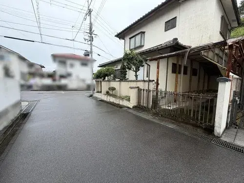 [6DK Property] Kawachinagano City, Osaka Prefecture (4)