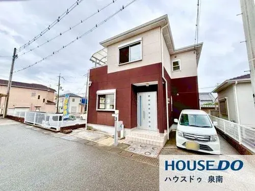 Propiedad 4LDK Ciudad de Izumisano Prefectura de Osaka (2)