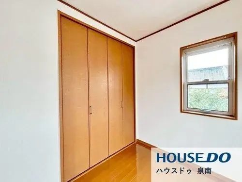 Propiedad 4LDK Ciudad de Izumisano Prefectura de Osaka (12)
