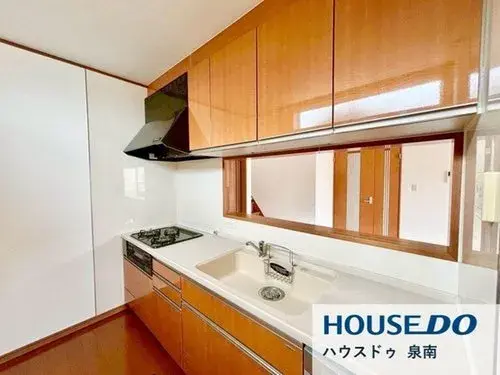 Propiedad 4LDK Ciudad de Izumisano Prefectura de Osaka (13)