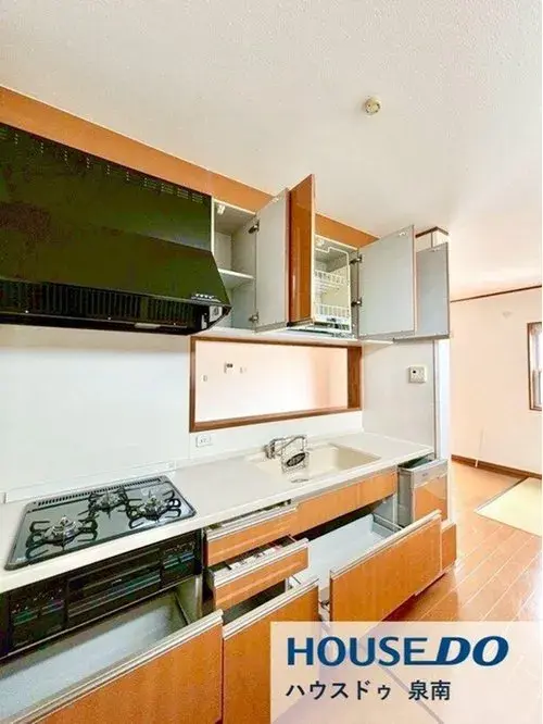 Propiedad 4LDK Ciudad de Izumisano Prefectura de Osaka (15)