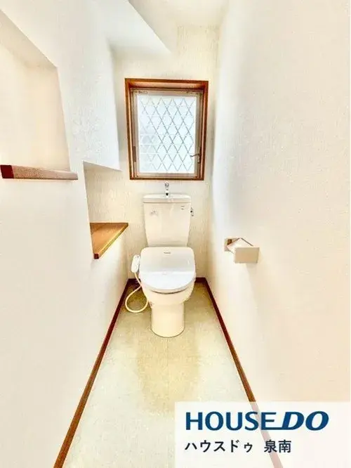 Propiedad 4LDK Ciudad de Izumisano Prefectura de Osaka (17)