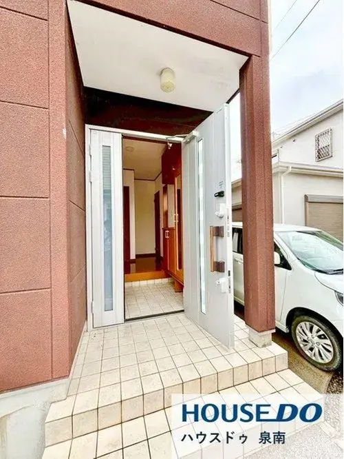 Propiedad 4LDK Ciudad de Izumisano Prefectura de Osaka (3)