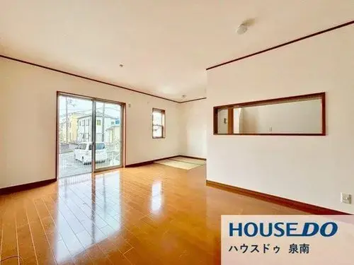 Propiedad 4LDK Ciudad de Izumisano Prefectura de Osaka (8)