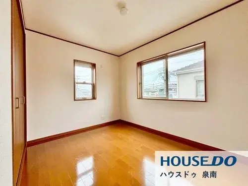 Propiedad 4LDK Ciudad de Izumisano Prefectura de Osaka (10)