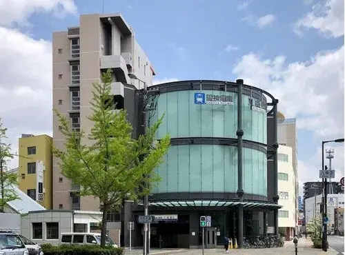 Недвижимость 4LDK Район Ниси, Город Осака, Префектура Осака (17)