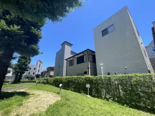Propriété 2LDK Ville de Nishinomiya Préfecture de Hyogo (2)