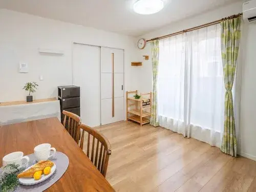 Propriété 2LDK Ville de Nishinomiya Préfecture de Hyogo (16)
