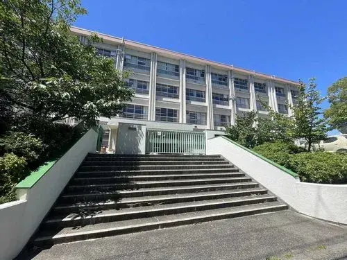 Propriété 2LDK Ville de Nishinomiya Préfecture de Hyogo (24)