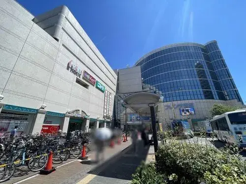 Propriété 2LDK Ville de Nishinomiya Préfecture de Hyogo (25)